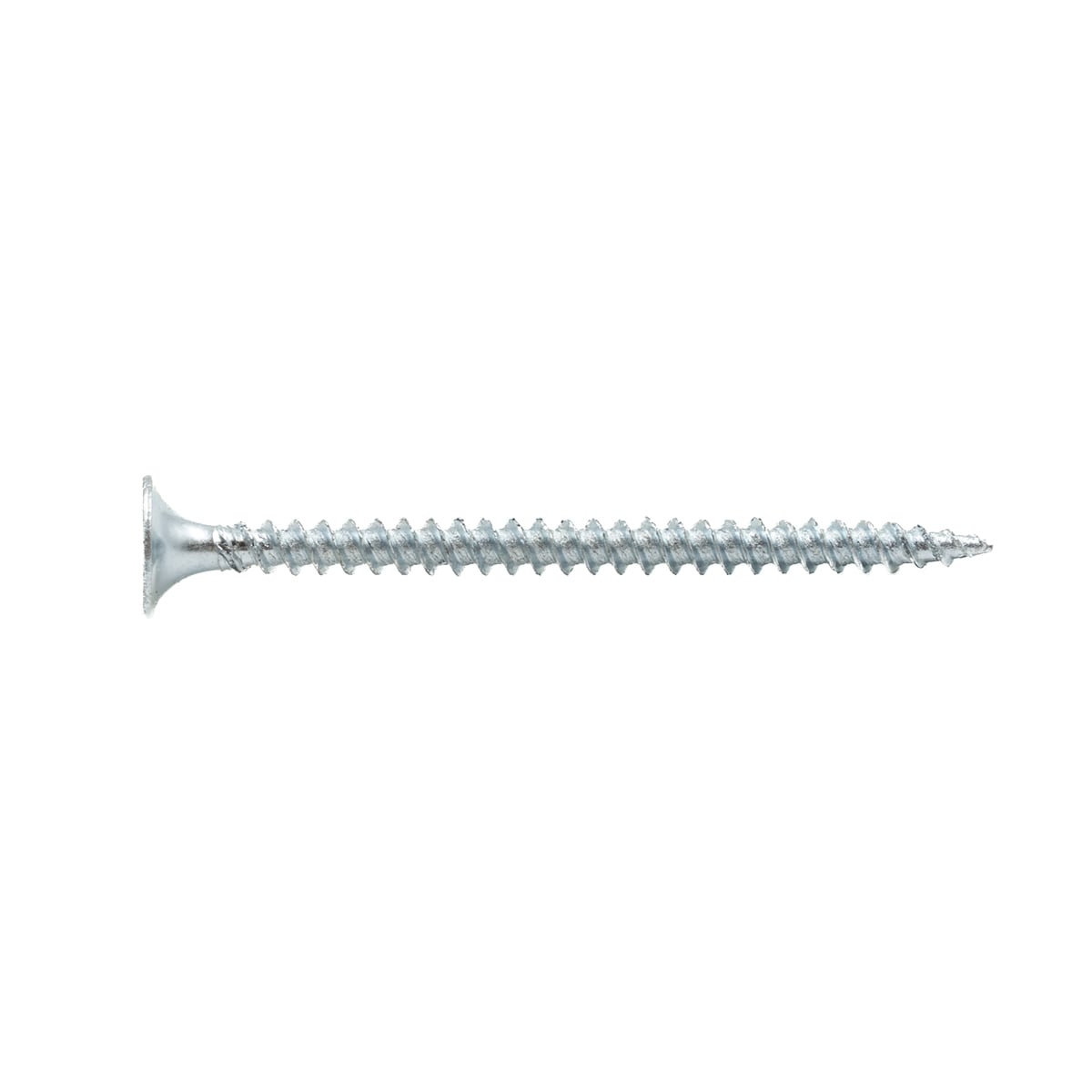 Rikä DWSR005 3.5 x 50mm Bugle BZP Fine Drywall Screw 500pk